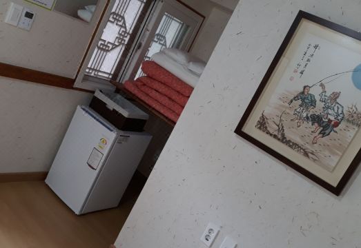 예원당 객실 사진