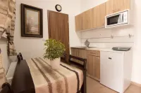 Apartmány Malý Princ Hotels in 