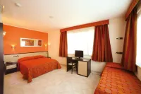 Hotel Cristina Hotels in Villa San Leonardo