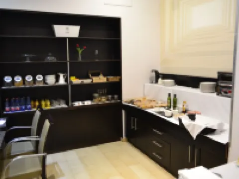 Hotel Alda Palacio Valdés Hoteles en Avilés