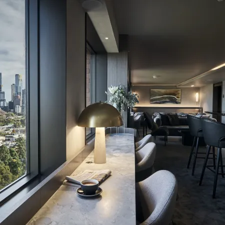 Pullman East Melbourne