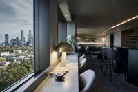 Pullman East Melbourne - หรู