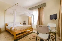 Victoria Travel Hotel Hotels in Mukono District