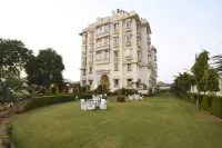 Satyam Palace Resort Hotel di Ajmer