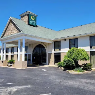 Quality Inn & Suites