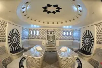 Crowne Plaza AL KHOBAR by IHG - Spa