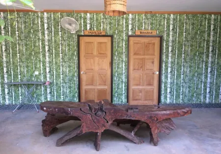 Kelulut Lodge Отели в г. Tangkak District