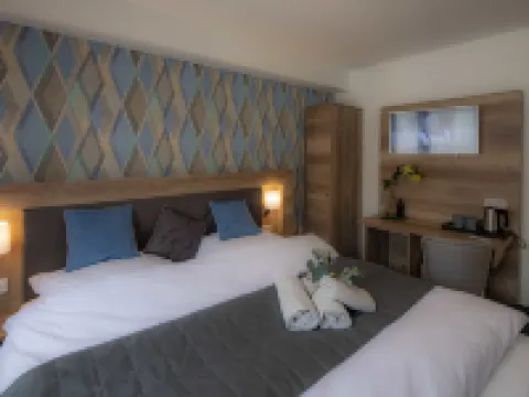 Mato One Zimmervermietung Hotels in Arnsberg
