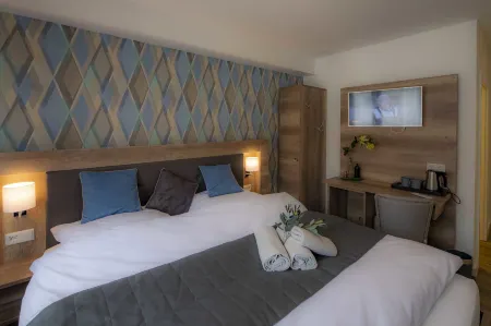 Mato One Zimmervermietung Отели рядом с достопримечательностью «Golfclub Sauerland»