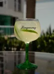 Jade Hotel Brasília - bar