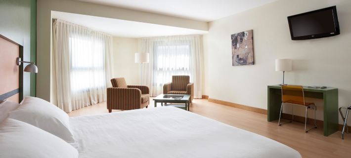 Hotel Naval Sestao Hotels in Biscaya