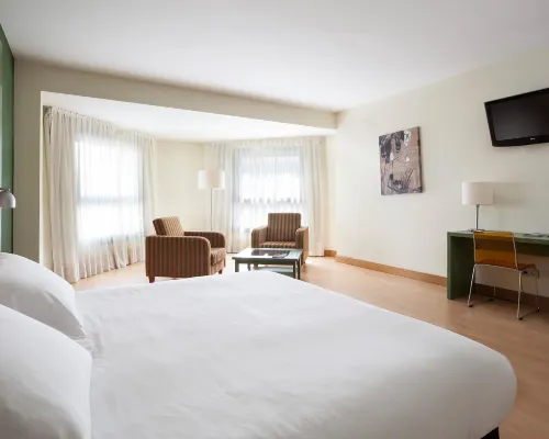 Hotel Naval Sestao Hotels in Biscaya