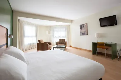 Hotel Naval Sestao Hotels in Barakaldo