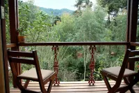 Pousada Moriá - Mountain view
