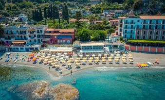 Grand Hotel San Pietro Taormina