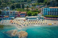 Grand Hotel San Pietro Taormina Hotels near Piazza IX Aprile