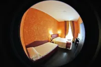 Pisolo Resort