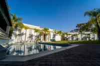 Alameda Grand - Familievenlig