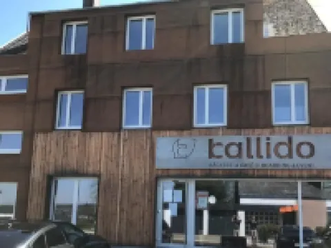 Kallido Bäckerei-Cafe-Boarding-Event Hotels in Hermeskeil