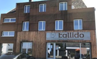 Kallido Bäckerei-Cafe-Boarding-Event