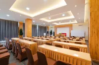 The Crew Hotel Kualanamu International Airport Hotels in Sena