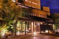 Roppokan Hotels near Asakurashi Central Library