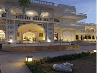 Talai Bagh Palace