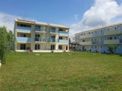 クリステイキス ホテル シダリオンのホテル