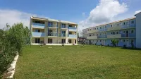 Christakis Hotels near Albatross Water Sports