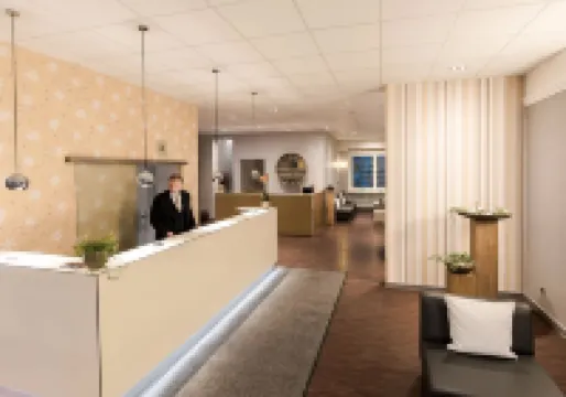 호텔 플레미셔 호프