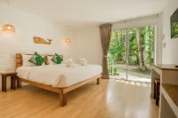 ホエールカム アオナン リゾート