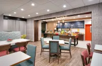 Hampton Inn Draper Salt Lake City Các khách sạn ở Draper