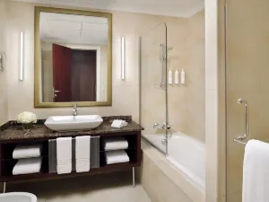 Marriott Executive Apartments Manama, Bahrain