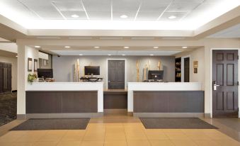 Superior Inn Hotel and Conference Centre Thunder Bay