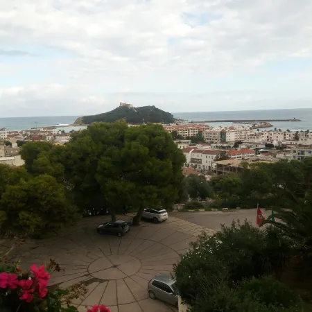 Hôtel les Mimosas Tabarka