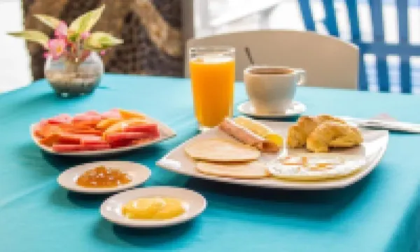 Hotel Altamar Cartagena Hotels near Softball Stadium