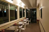 Albergo Cenni - sarapan