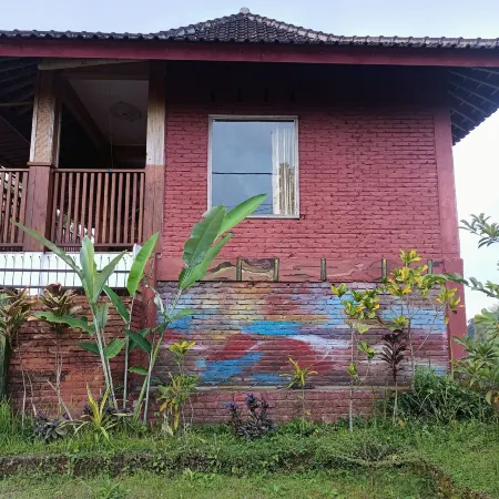 Lingkung Park Tetebatu