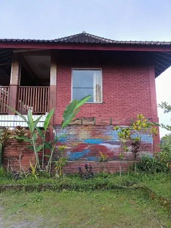 Lingkung Park Tetebatu