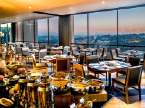 Southern Sun Hyde Park Sandton Hotels in Sandton