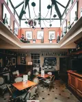York Pavilion Hotel, Sure Hotel Collection by Best Western - bar