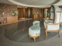 Suites Contempo Hotels near Torre Mayor