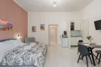 Giufrania Suite