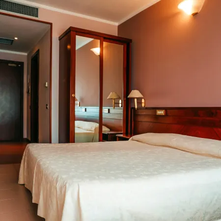 Hotel Dante Family Spa Resort