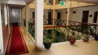 Hôtel Riad Asfi Hotels in Safi