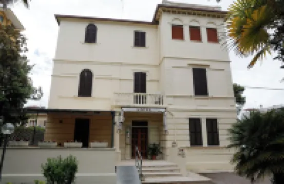 Hotel Villa Pina