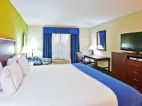 Holiday Inn Express & Suites OOLTEWAH SPRINGS-CHATTANOOGA by IHG Hotels in Ooltewah