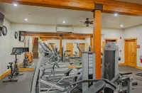 Cowboy Village Resort - Gym