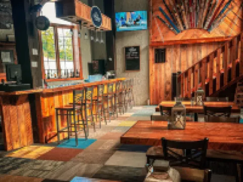 Whitecap Mountains Resort Hotels in Iron County