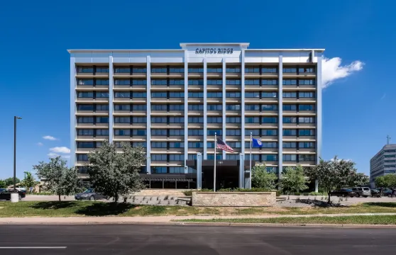 麗筠國會大廈邊緣酒店